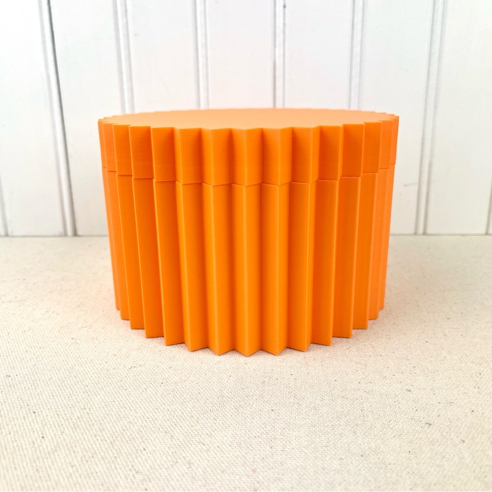 The Aris Storage Container, Desk Organizer, Office Storage